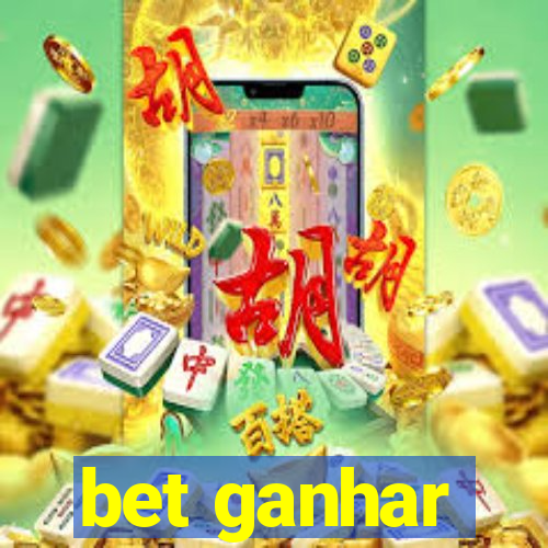 bet ganhar