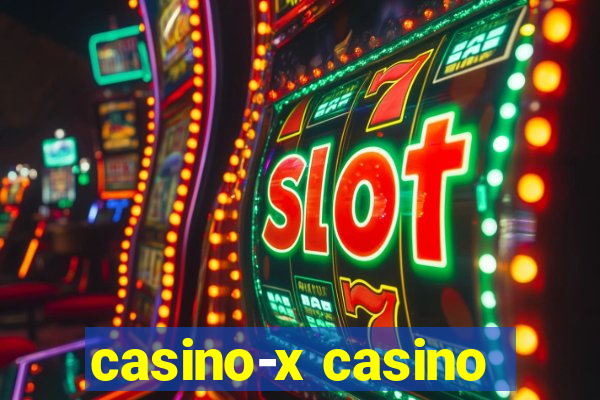 casino-x casino