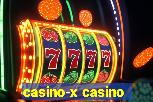 casino-x casino