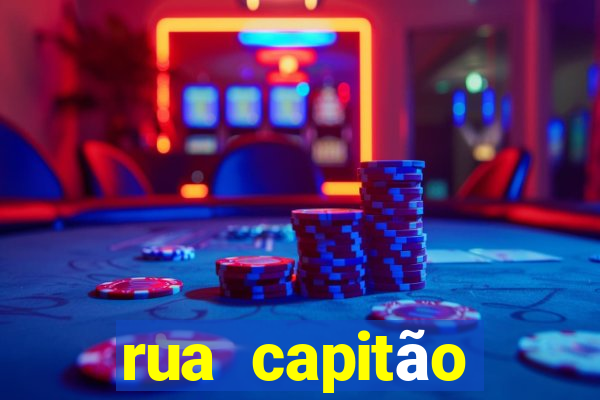 rua capitão salomão 23