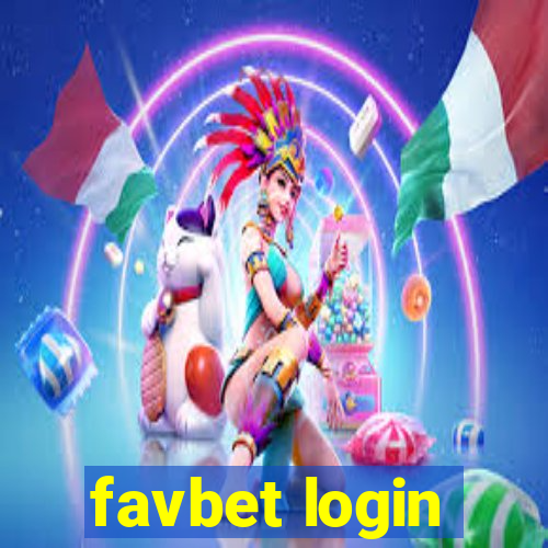 favbet login