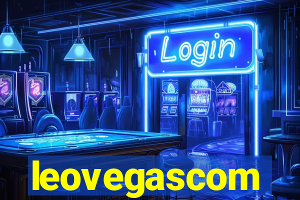 leovegascom