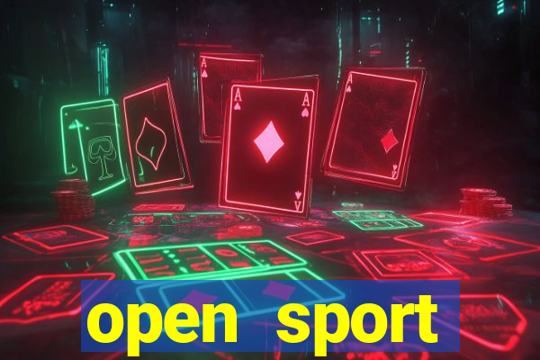 open sport casareale vincenzo