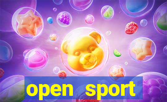 open sport casareale vincenzo