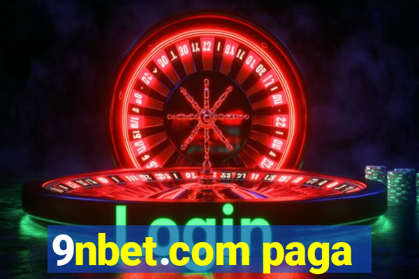 9nbet.com paga