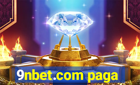 9nbet.com paga