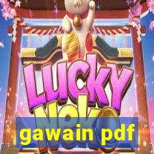 gawain pdf