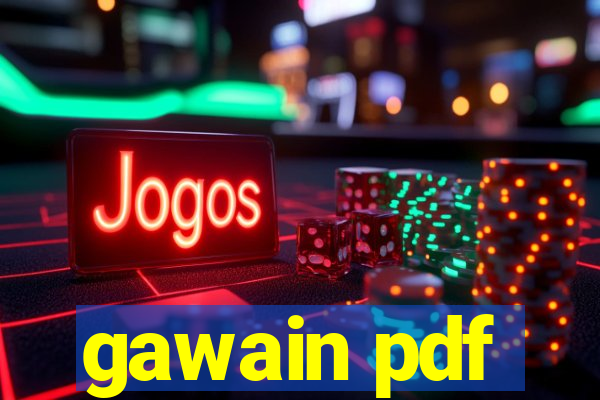 gawain pdf