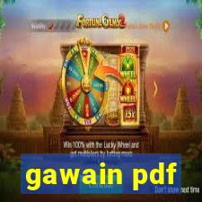 gawain pdf