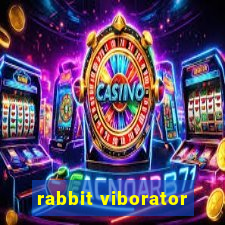 rabbit viborator