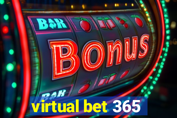 virtual bet 365