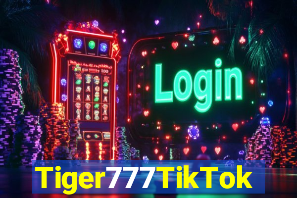 Tiger777TikTok