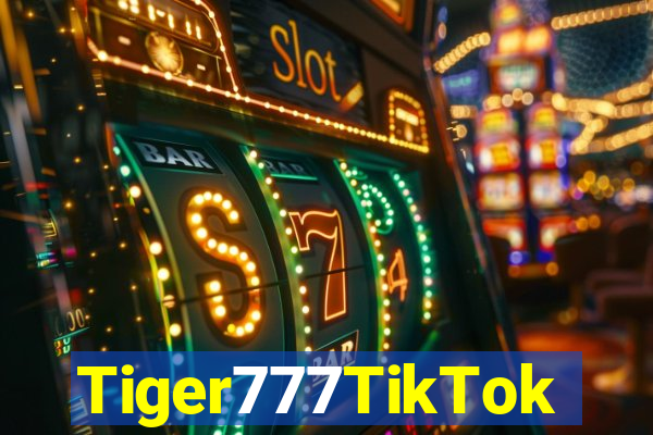 Tiger777TikTok