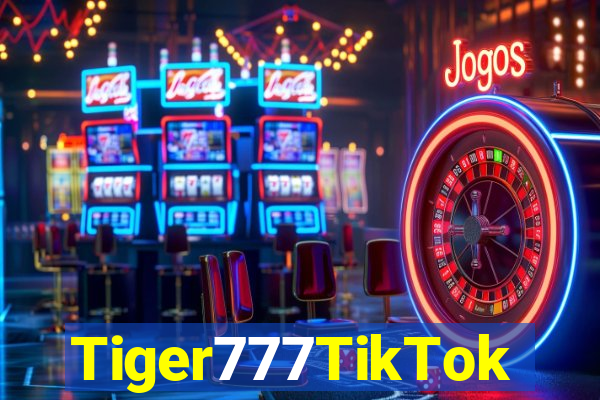 Tiger777TikTok