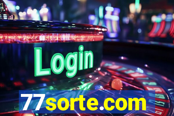 77sorte.com