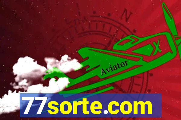 77sorte.com