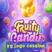 yg jogo cassino