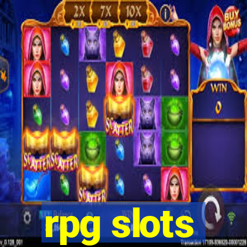 rpg slots