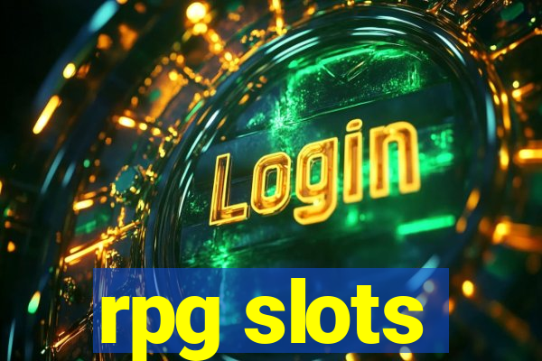 rpg slots