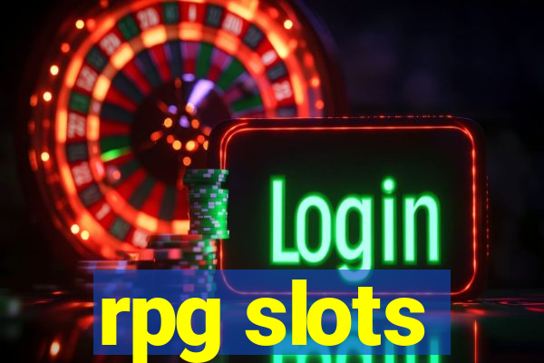 rpg slots