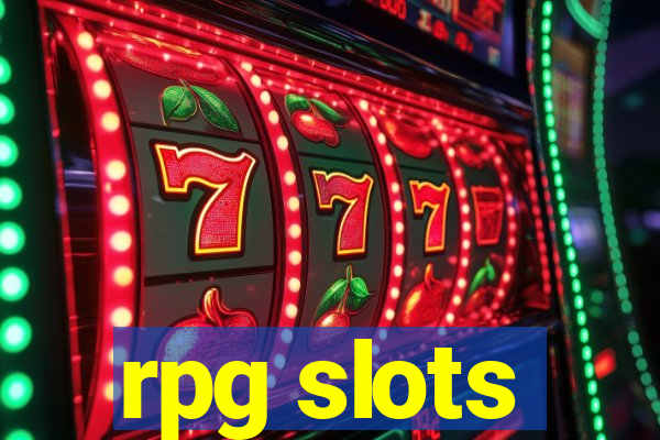 rpg slots