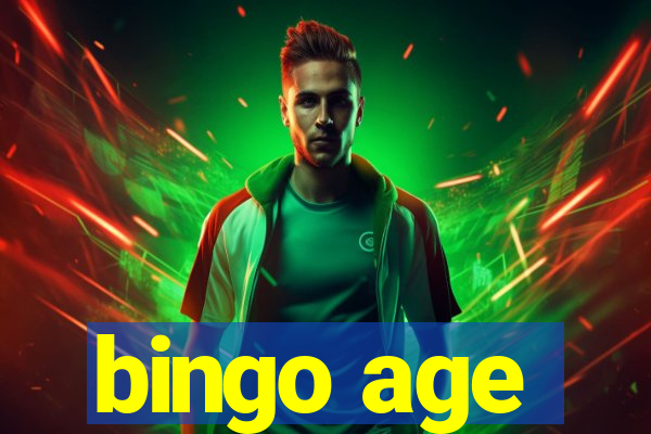 bingo age