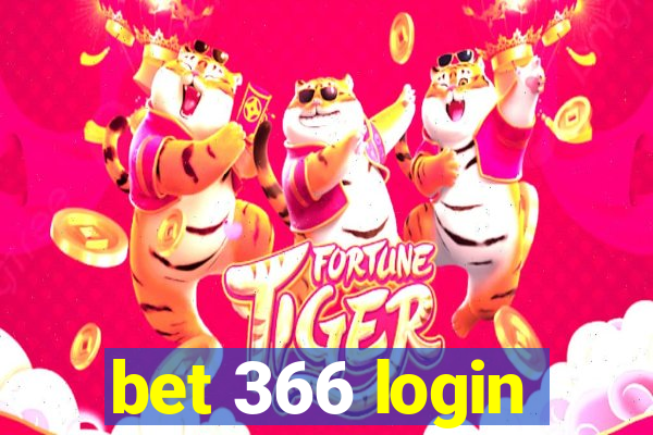 bet 366 login