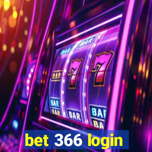 bet 366 login