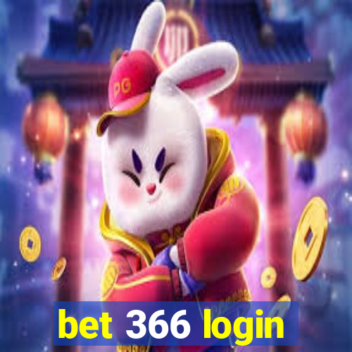 bet 366 login