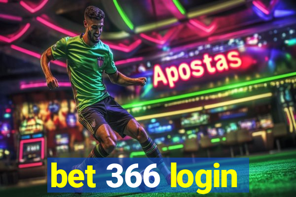 bet 366 login