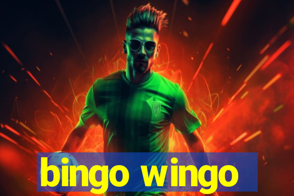 bingo wingo