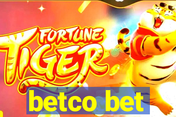 betco bet