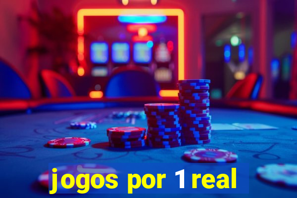 jogos por 1 real