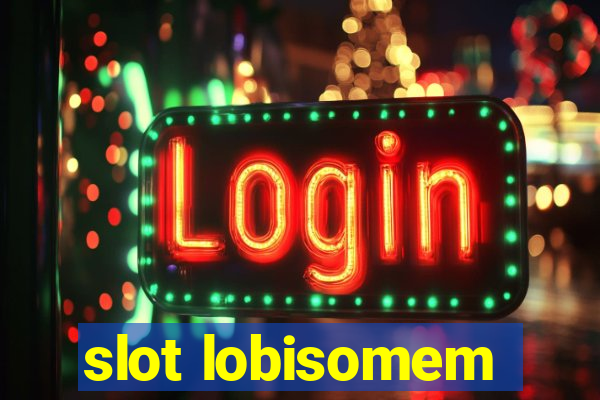 slot lobisomem