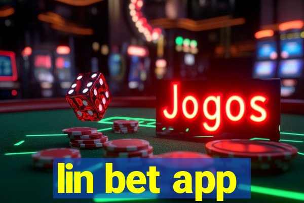 lin bet app