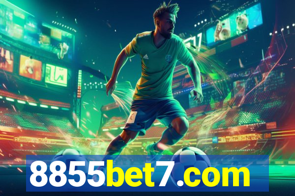 8855bet7.com