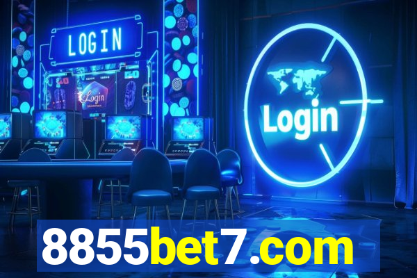 8855bet7.com