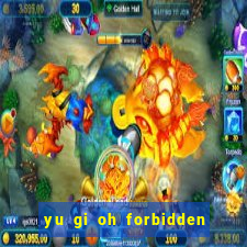 yu gi oh forbidden memories password cartas mais fortes