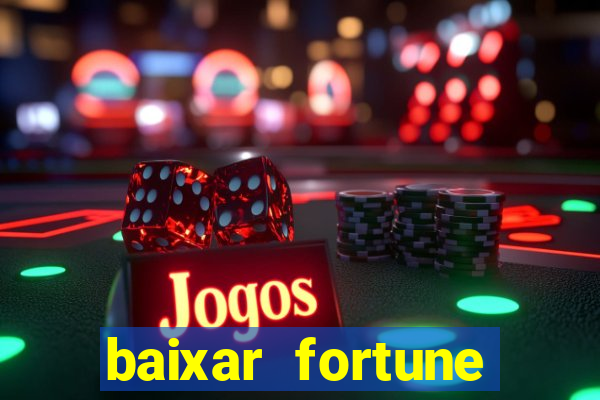 baixar fortune tiger pg