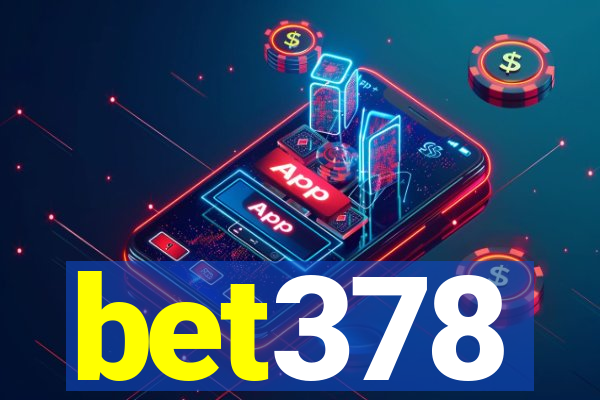 bet378