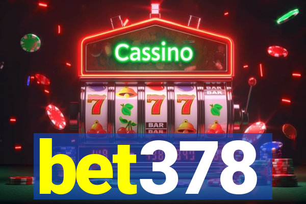 bet378