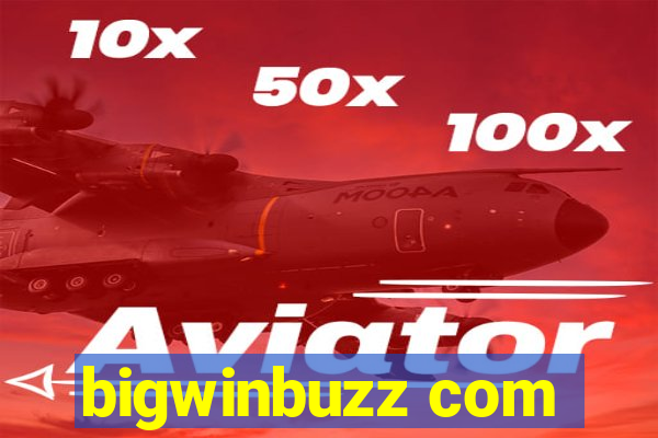 bigwinbuzz com