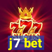 j7 bet