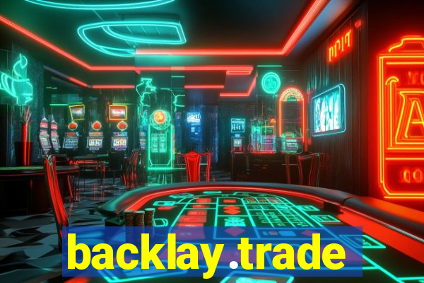 backlay.trade