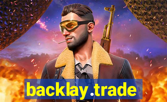 backlay.trade