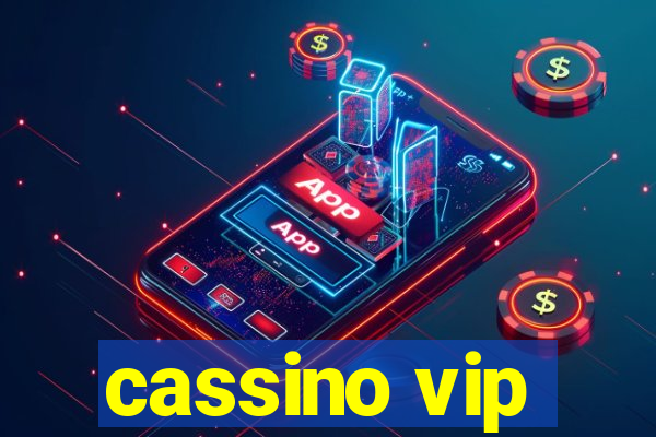 cassino vip