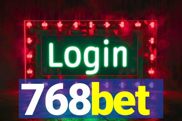 768bet