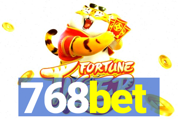 768bet