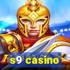 s9 casino