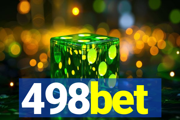 498bet